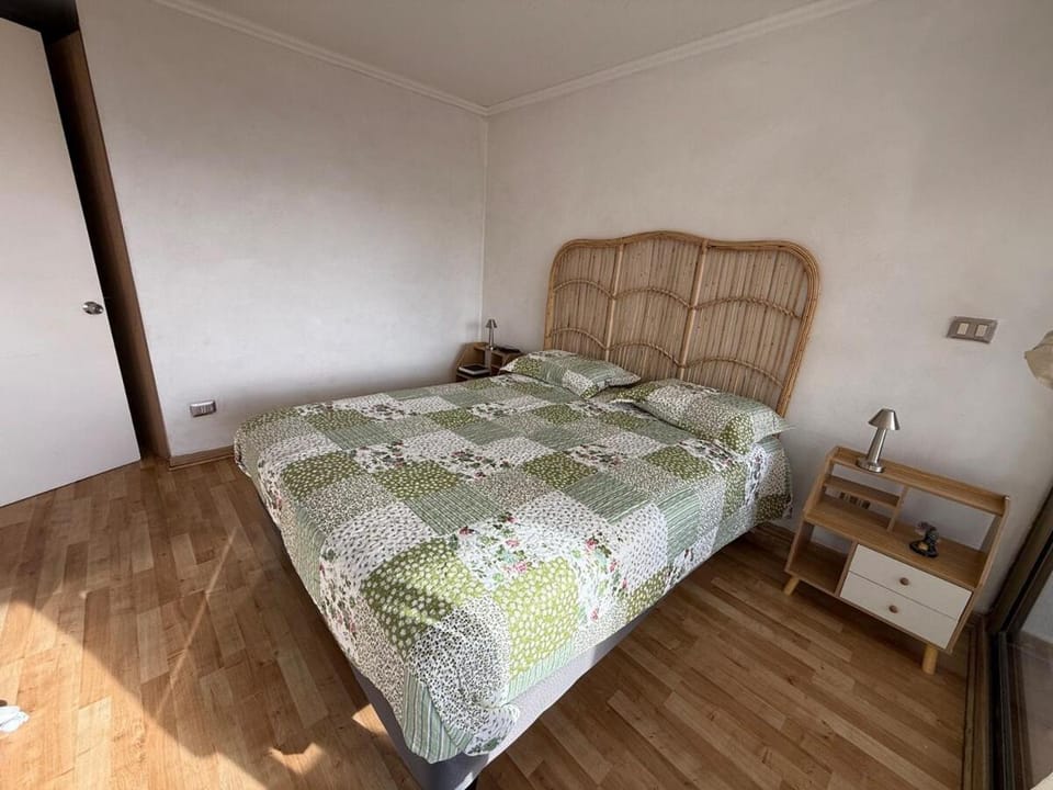Departamento a pasos del casino Antay y Hospital Regional de Copiapo Apartment in Copiapo