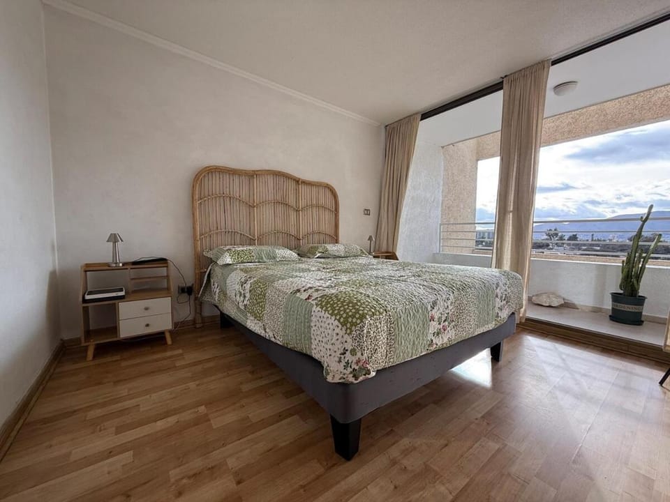 Departamento a pasos del casino Antay y Hospital Regional de Copiapo Apartment in Copiapo