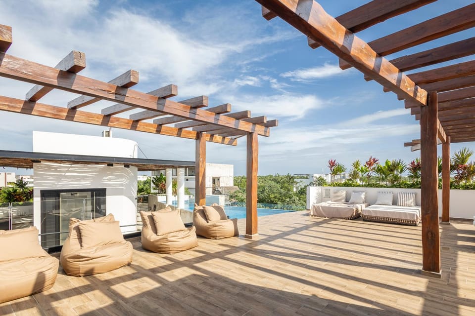 Solarium, View (from property/room), Balcony/Terrace