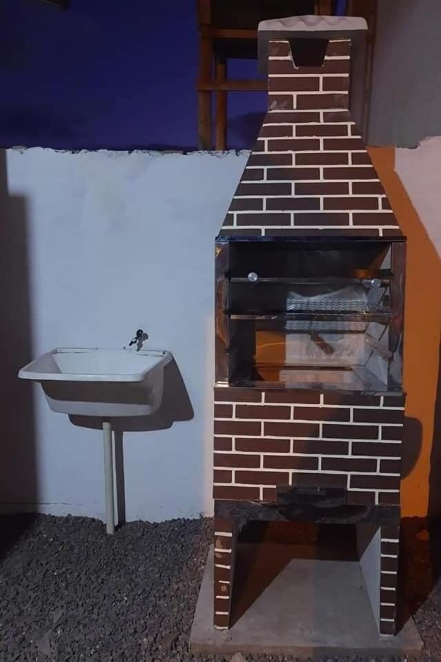 BBQ facilities