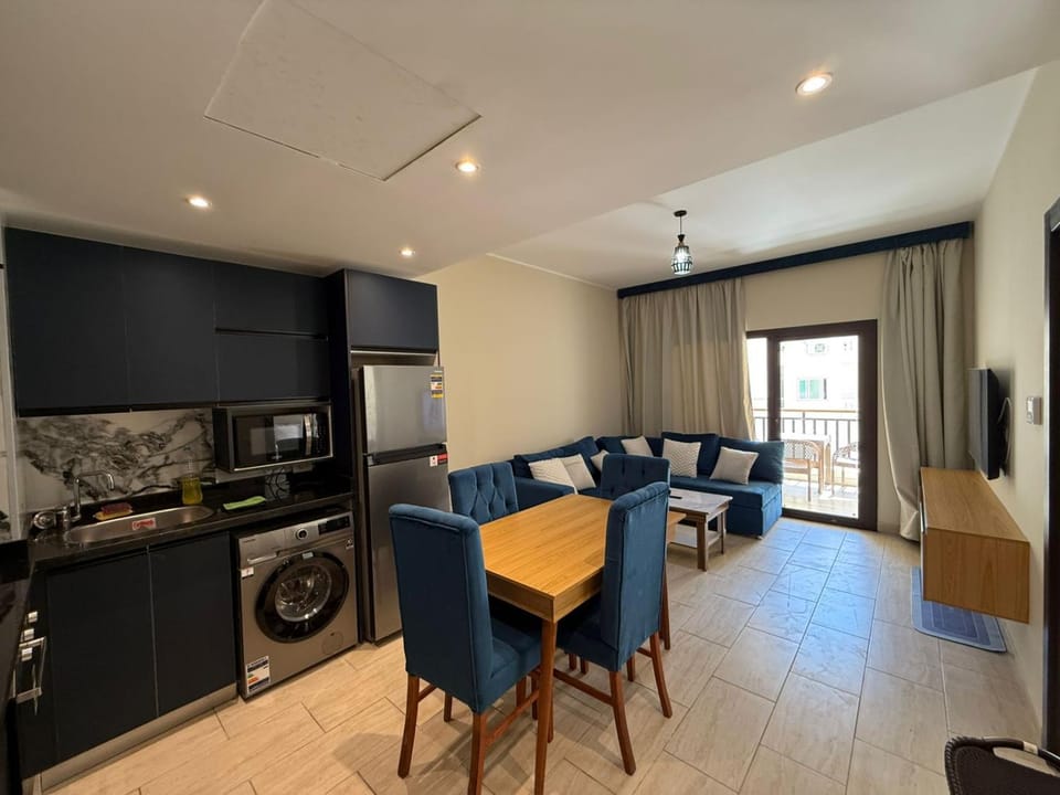 Casa bonita Apartment in Hurghada