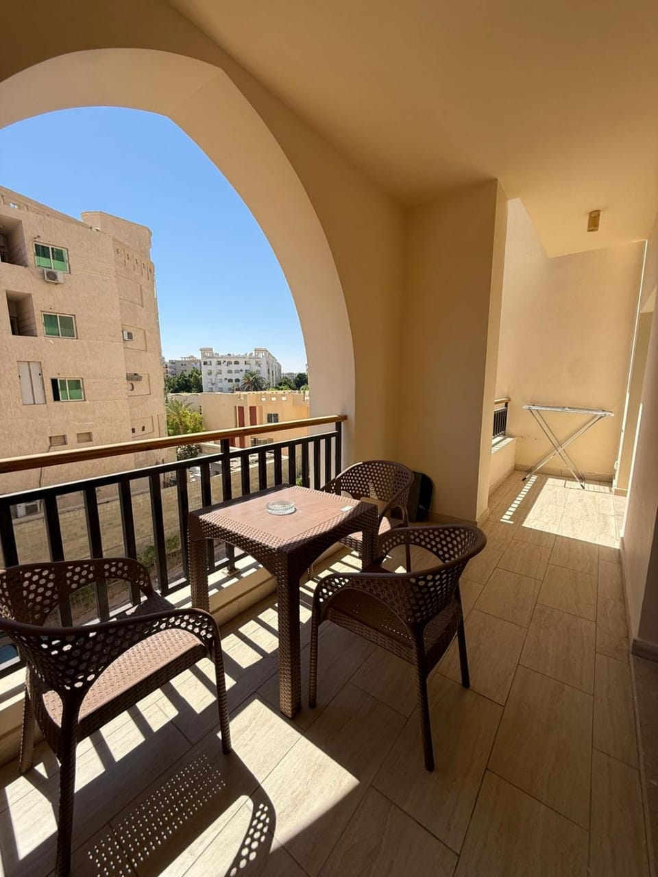 Casa bonita Apartment in Hurghada