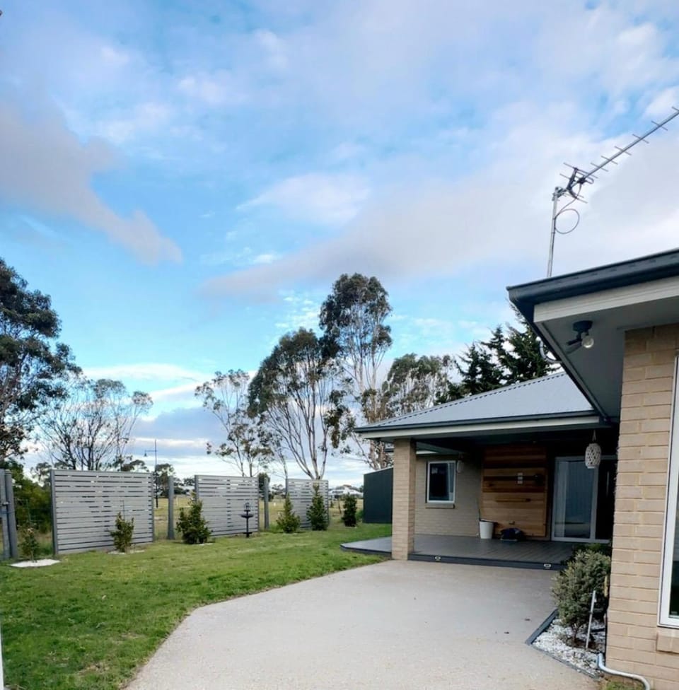 Aiyana's Coastal Retreat House in Metung