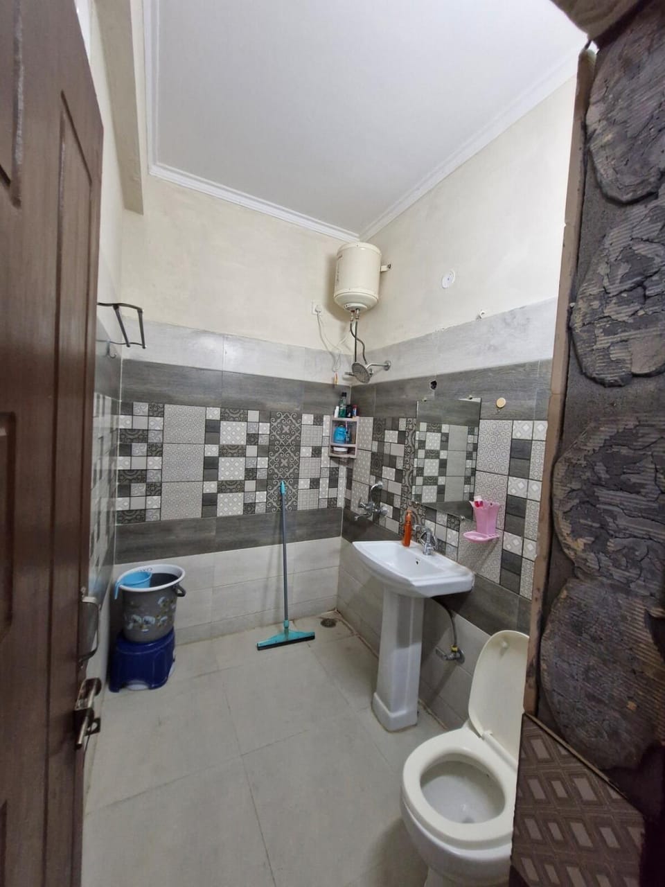 The Kaafilaa Retreat Apartment in Dehradun