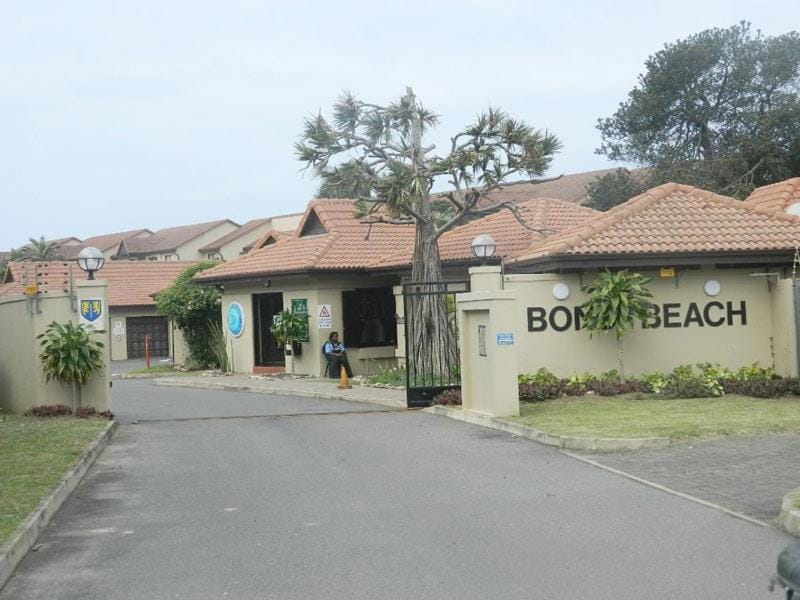 Property building, Property logo or sign