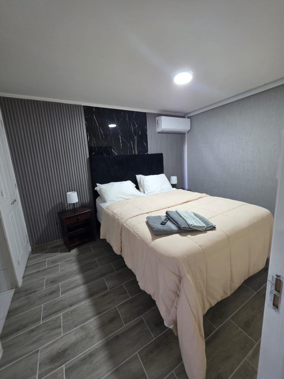 Apartamento aventura acogedor con ubicación estratégica en Las Condes Apartment in Providencia