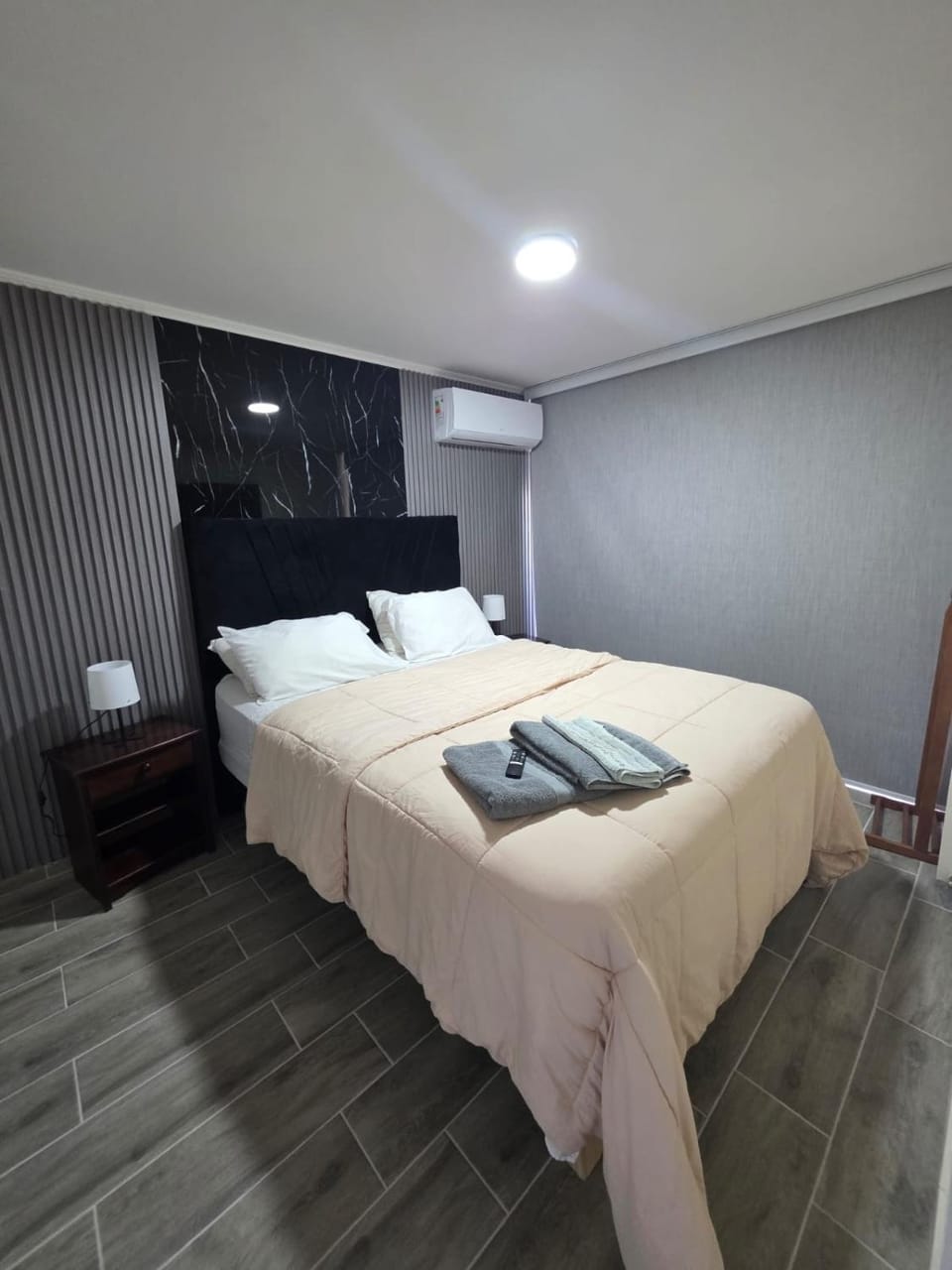 Apartamento aventura acogedor con ubicación estratégica en Las Condes Apartment in Providencia