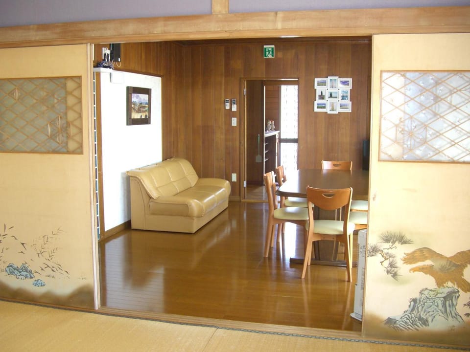 Area and facilities