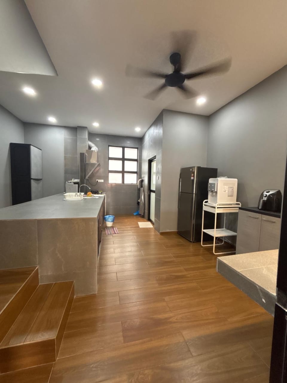Kia Stay 1 Apartment in Petaling Jaya