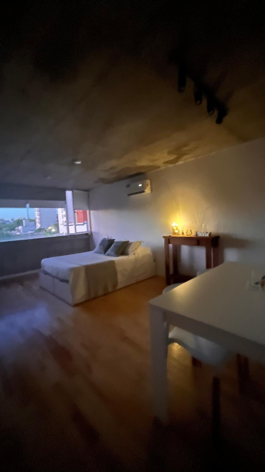 Hermoso y moderno departamento Apartment in La Plata