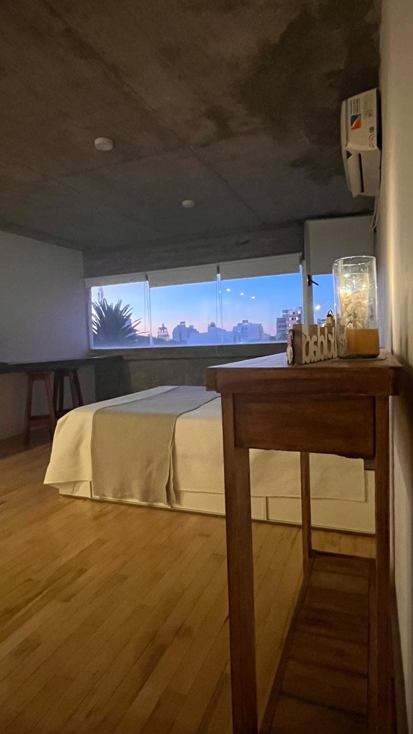 Hermoso y moderno departamento Apartment in La Plata