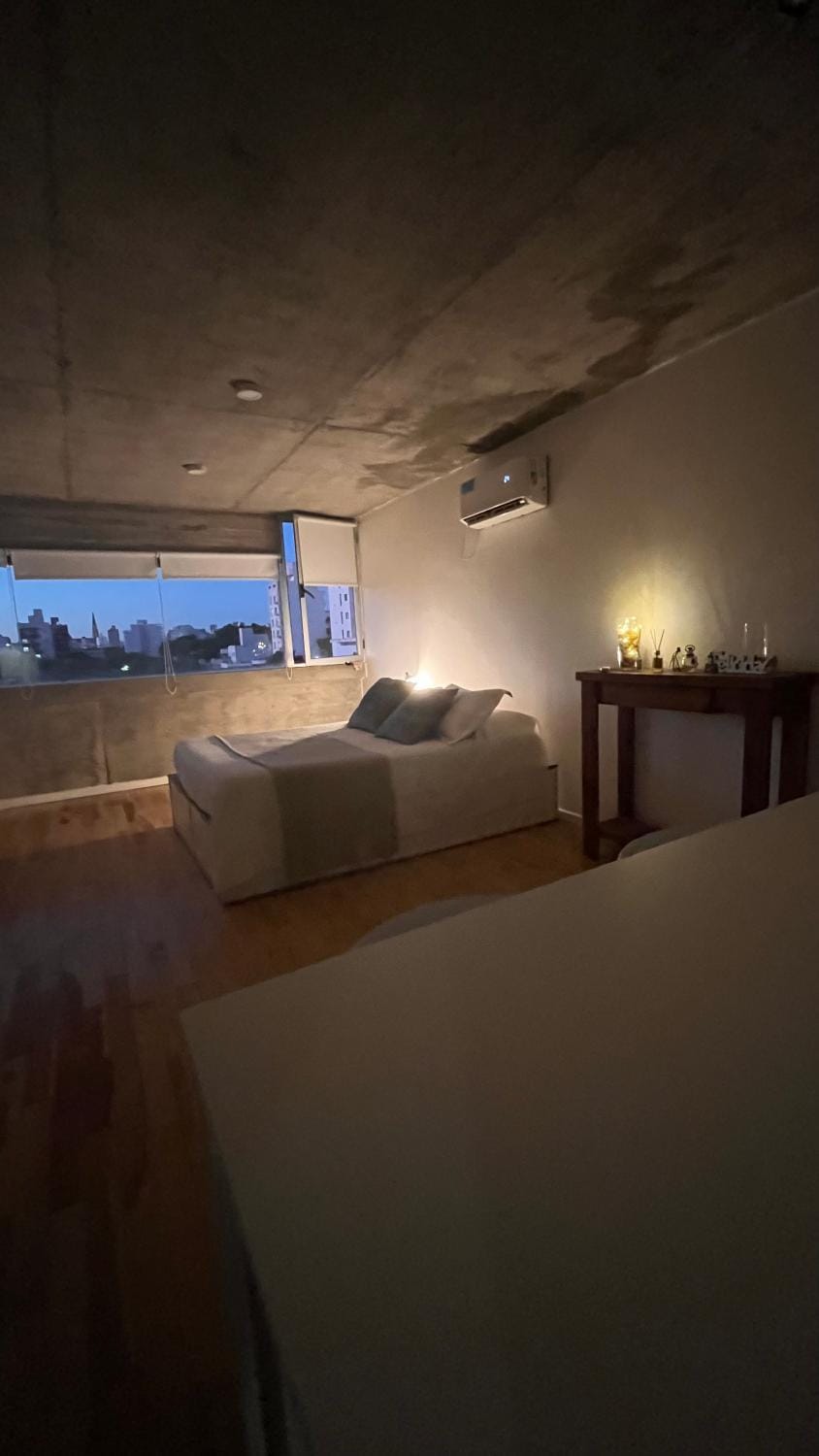 Hermoso y moderno departamento Apartment in La Plata