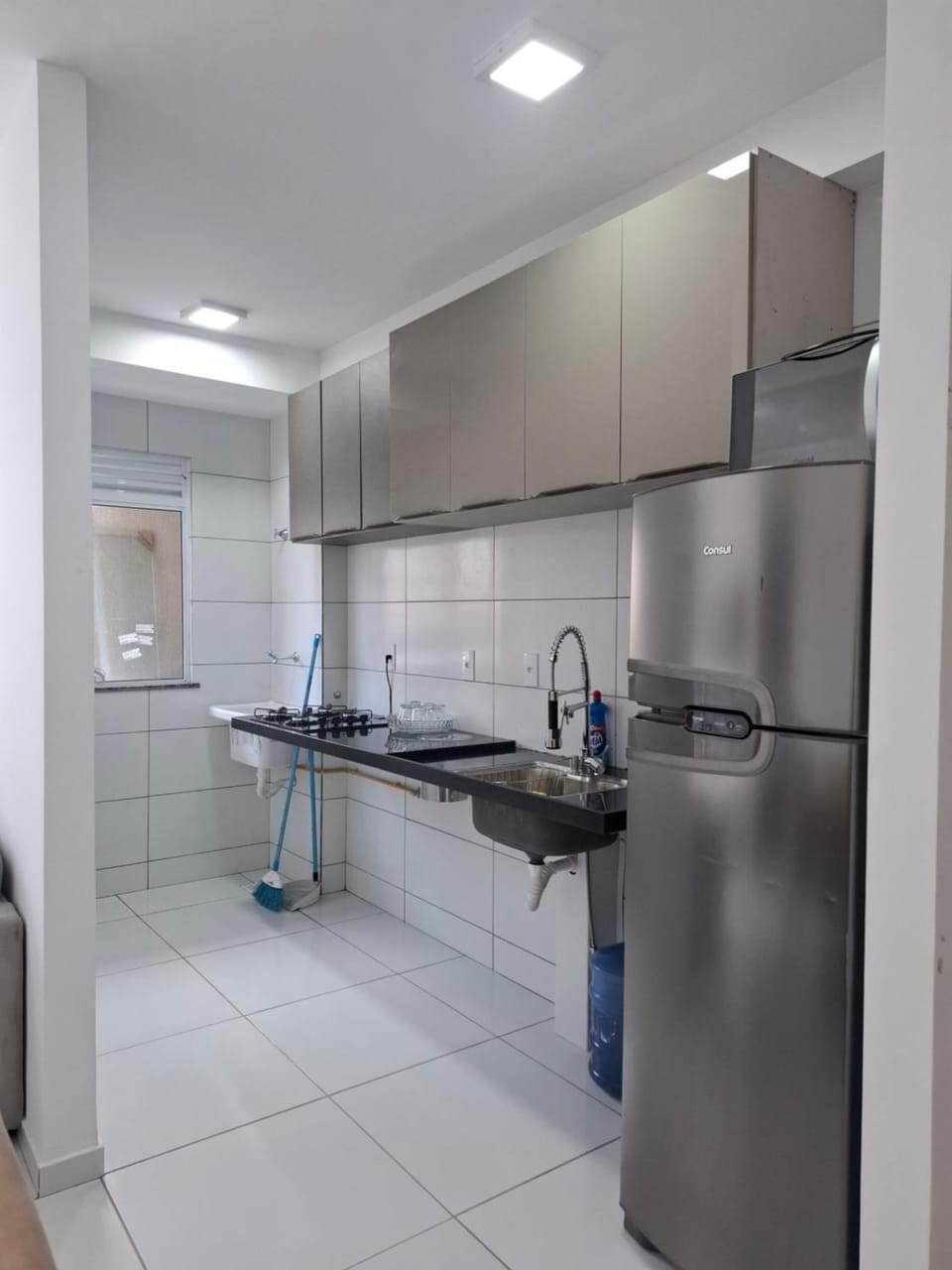 APARTAMENTO NO TURU Com SUITE Apartment in São Luís