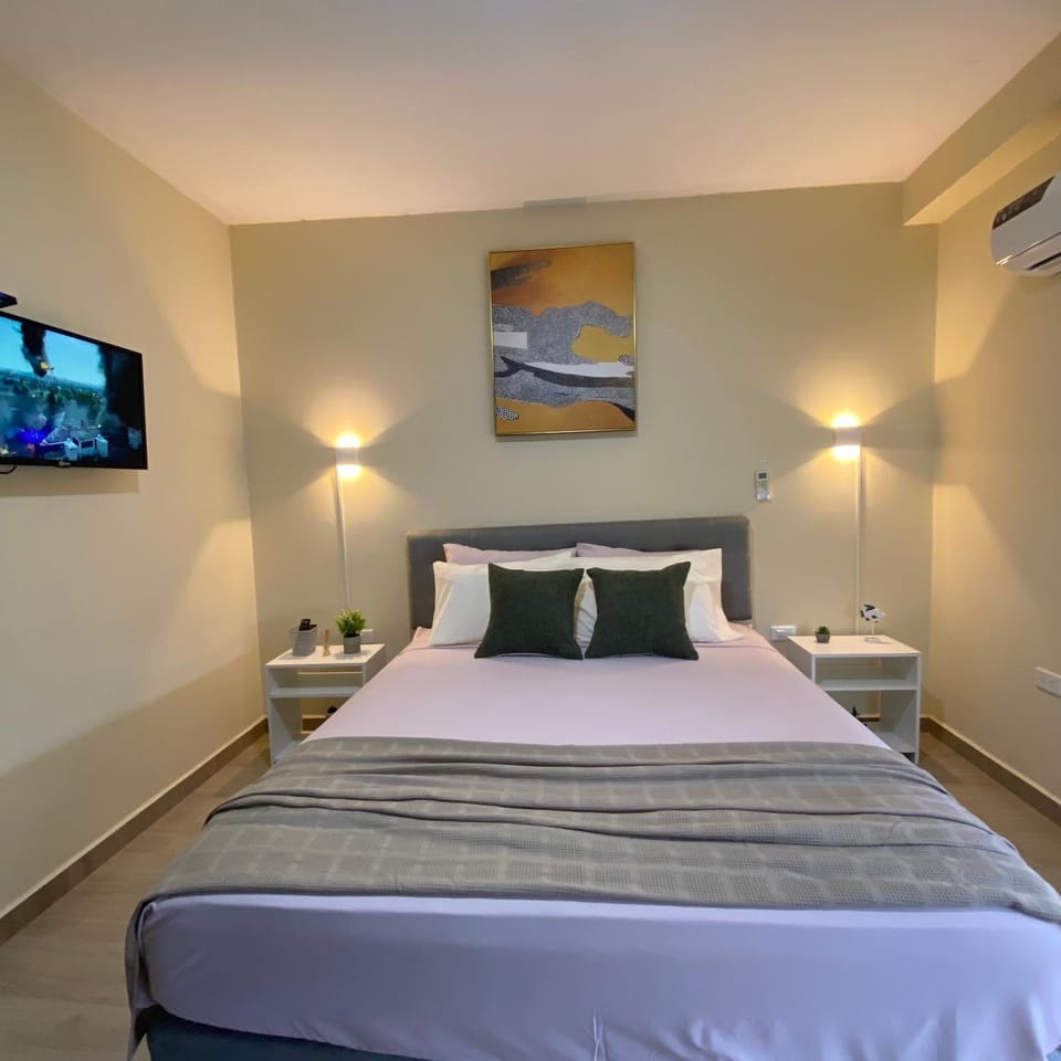 KAIRO , una suite nomada Apartment in Manta
