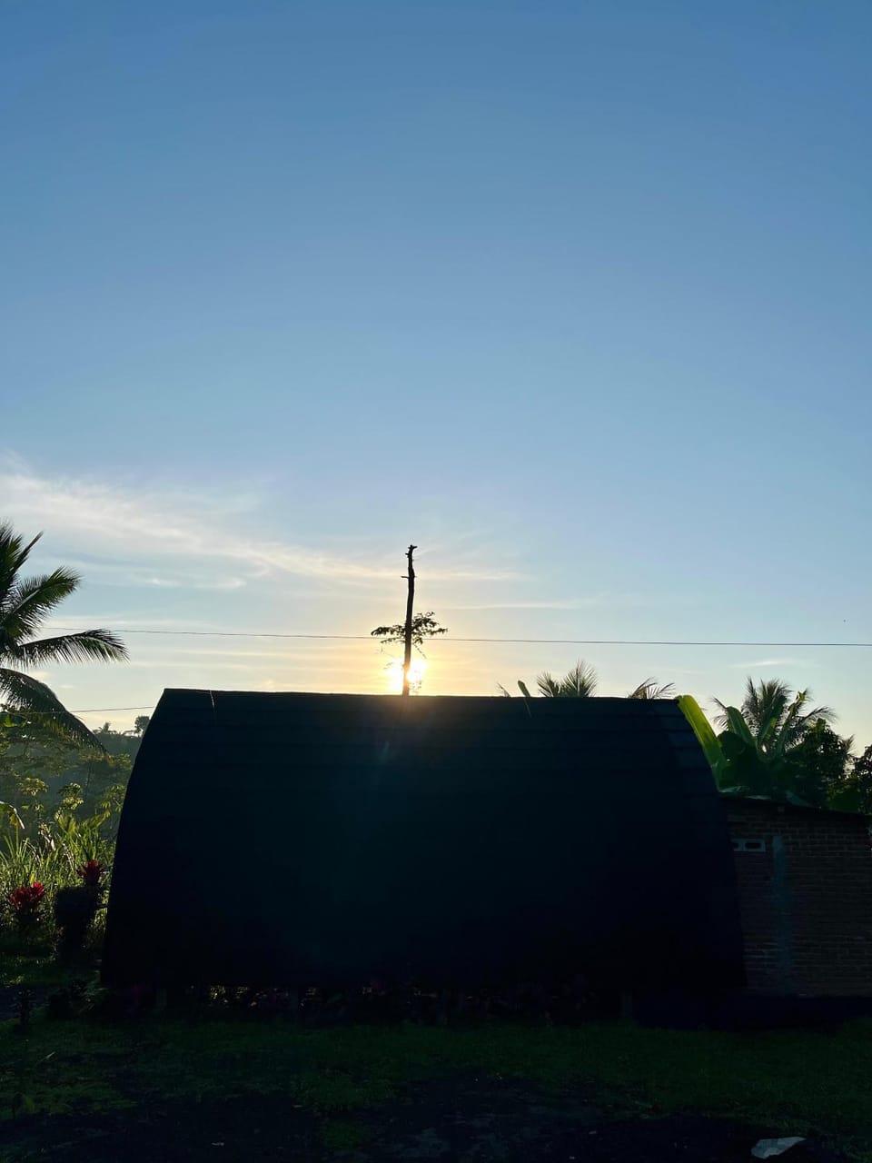 tetebatu cozy nook Bed and Breakfast in West Nusa Tenggara, Indonesia