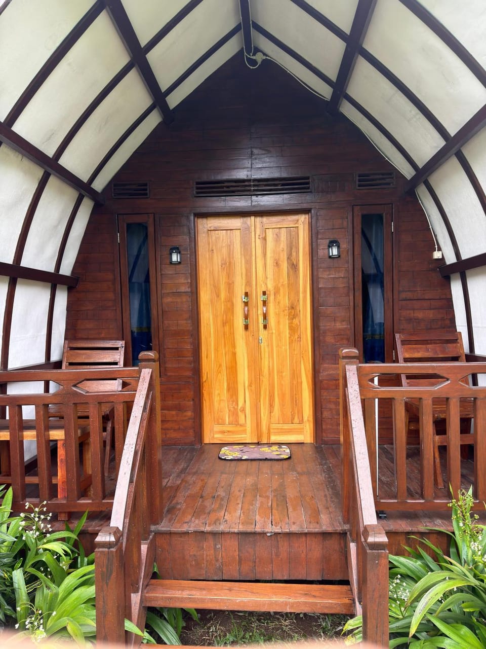 tetebatu cozy nook Bed and Breakfast in West Nusa Tenggara, Indonesia