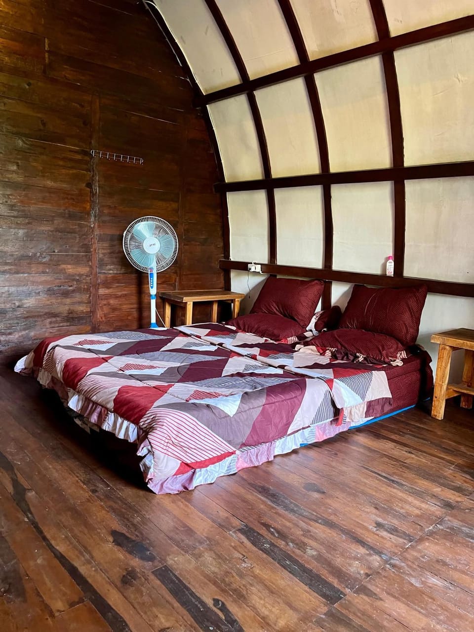 tetebatu cozy nook Bed and Breakfast in West Nusa Tenggara, Indonesia