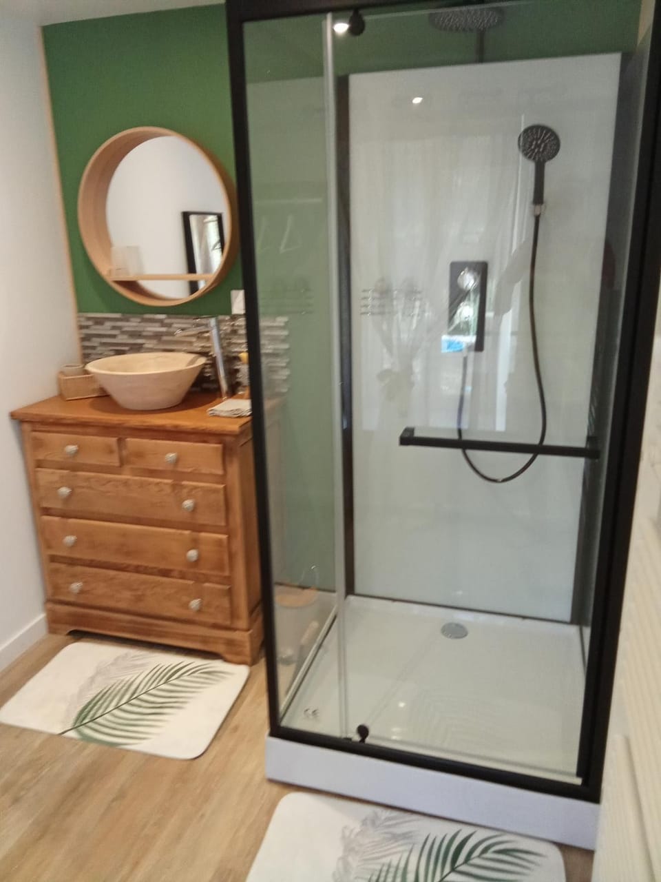 Pour les amoureux de la nature Bed and Breakfast in Normandy