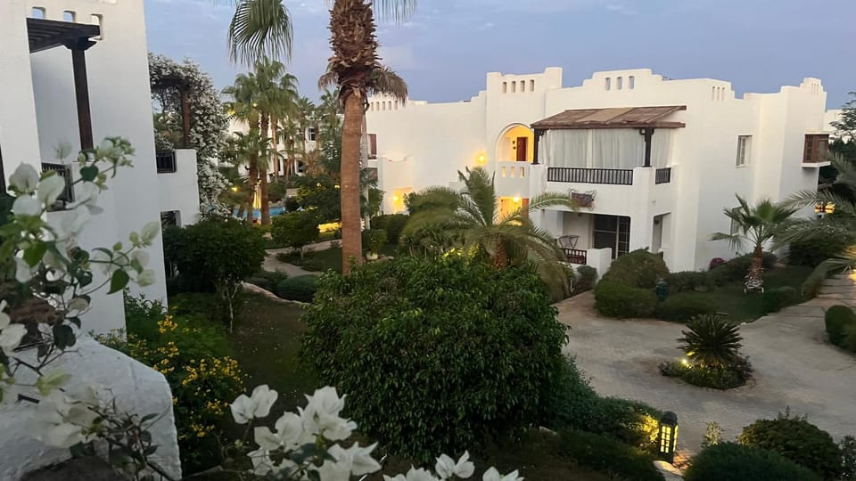 Delta sharm resort sharm l sheikh Apartment in Sharm El-Sheikh