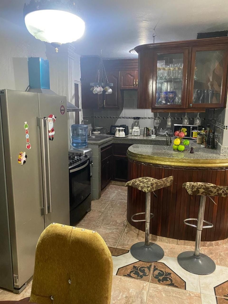 Recidencial sharael house House in Santo Domingo Este