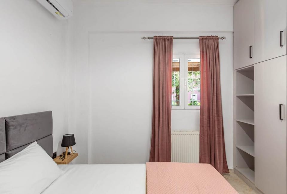 Aura one Apartment in Corfu, Greece