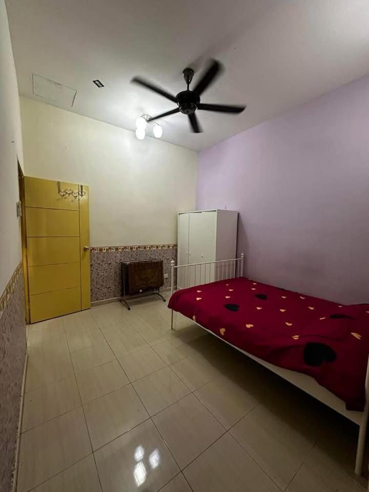 ziramike homestay House in Malaysia