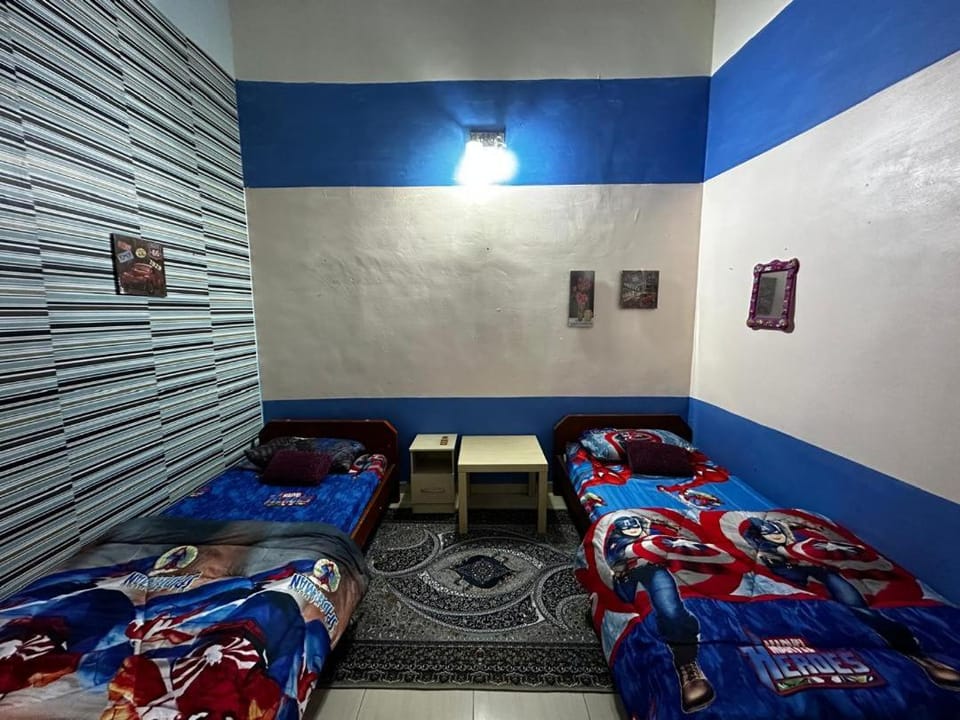 ziramike homestay House in Malaysia