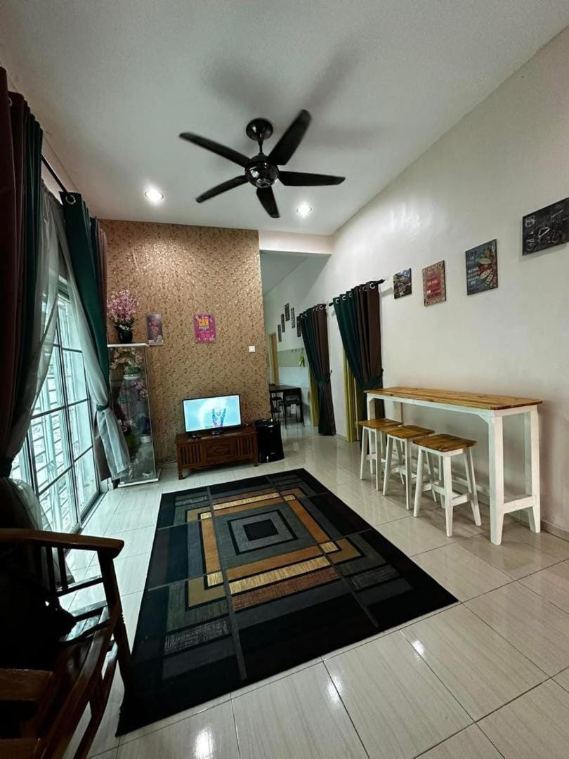 ziramike homestay House in Malaysia