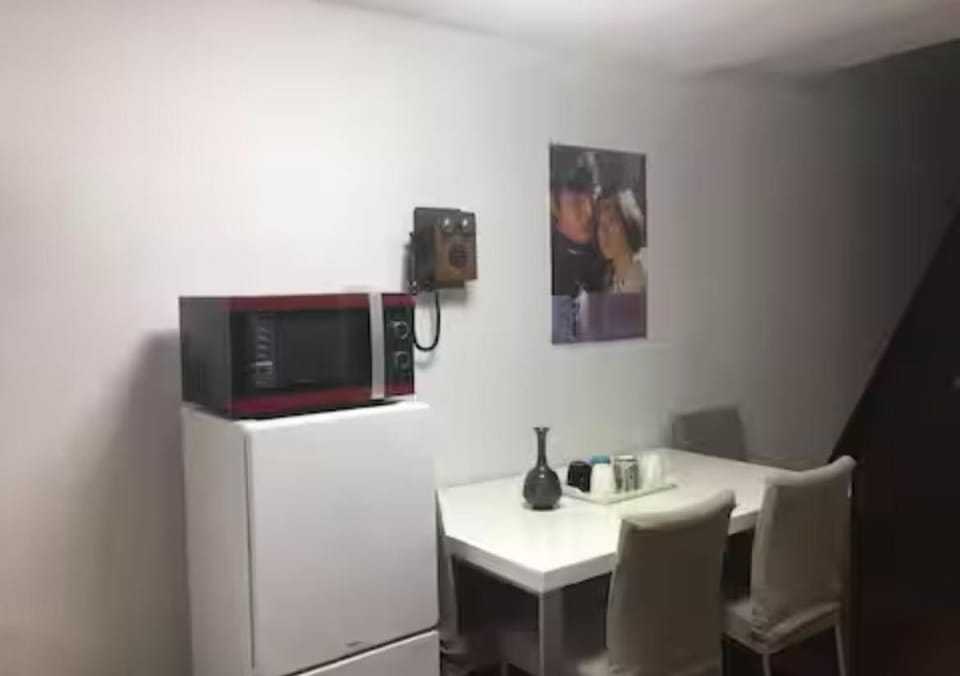 花迹民宿二号馆202 通天阁天王寺步行圈 心斋桥日本桥4分钟车程 Vacation rental in Osaka