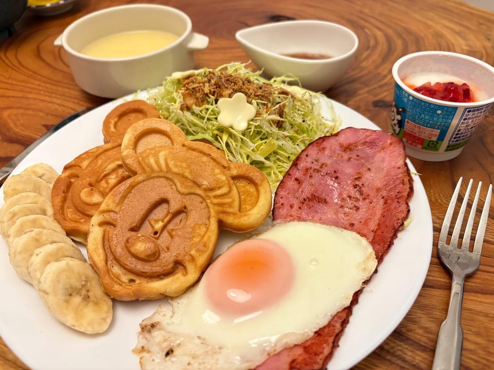 Food, Breakfast