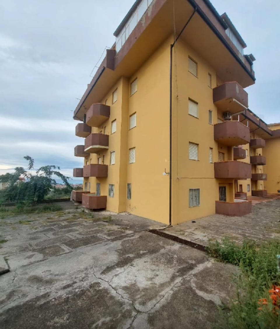 Property building, Off site