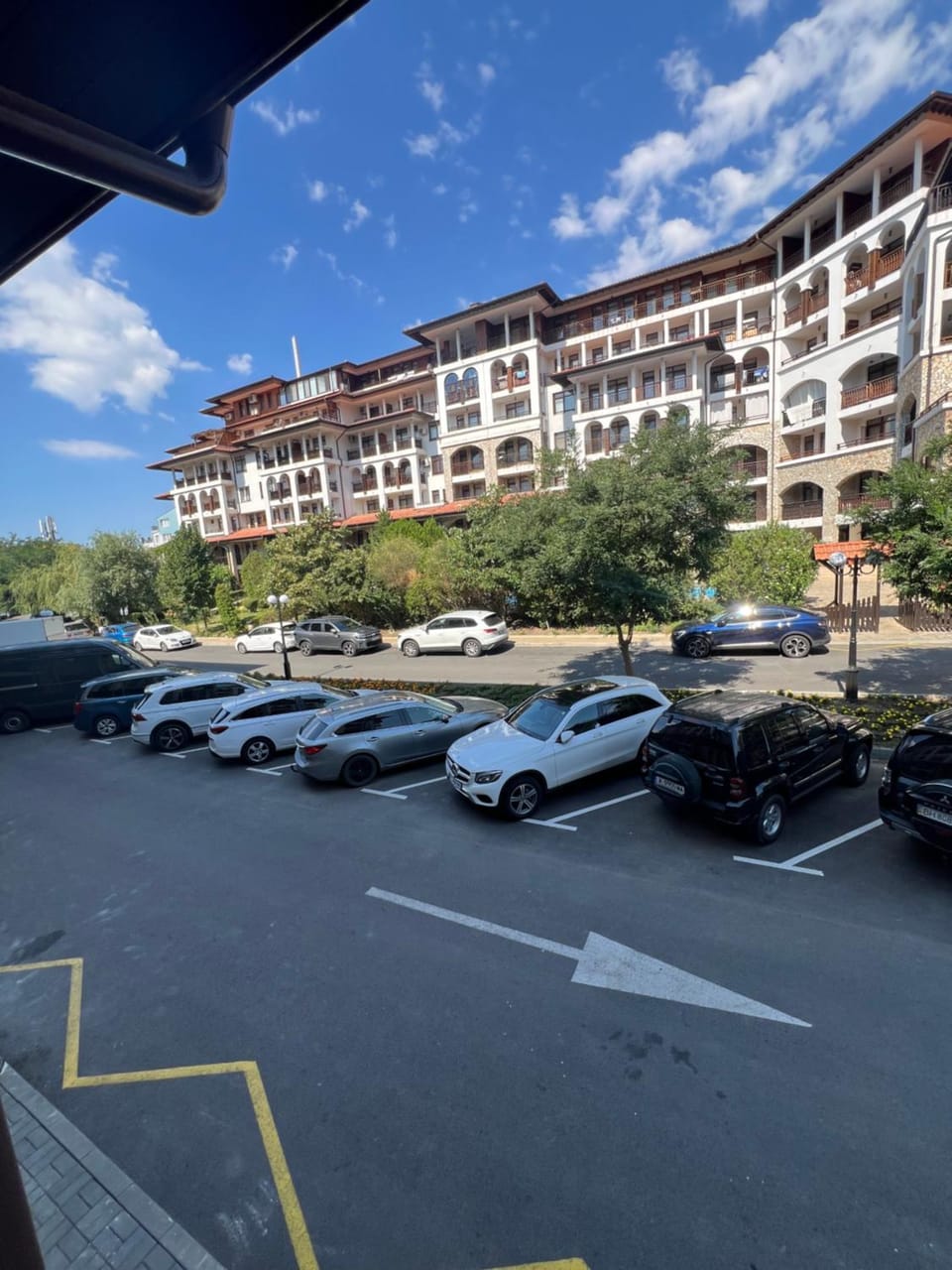 Sveti Vlas Bulgarien Etara 4 Apartment in Burgas Province