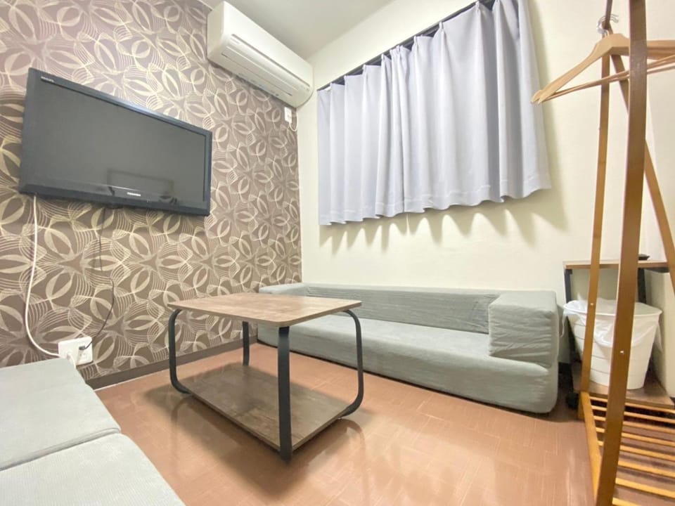 TV and multimedia, Living room, Photo of the whole room, air conditioner