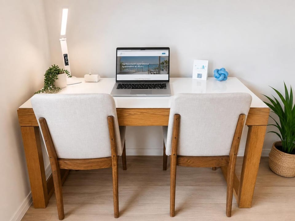 Harbourfront Studio Apartment Apartment in Townsville