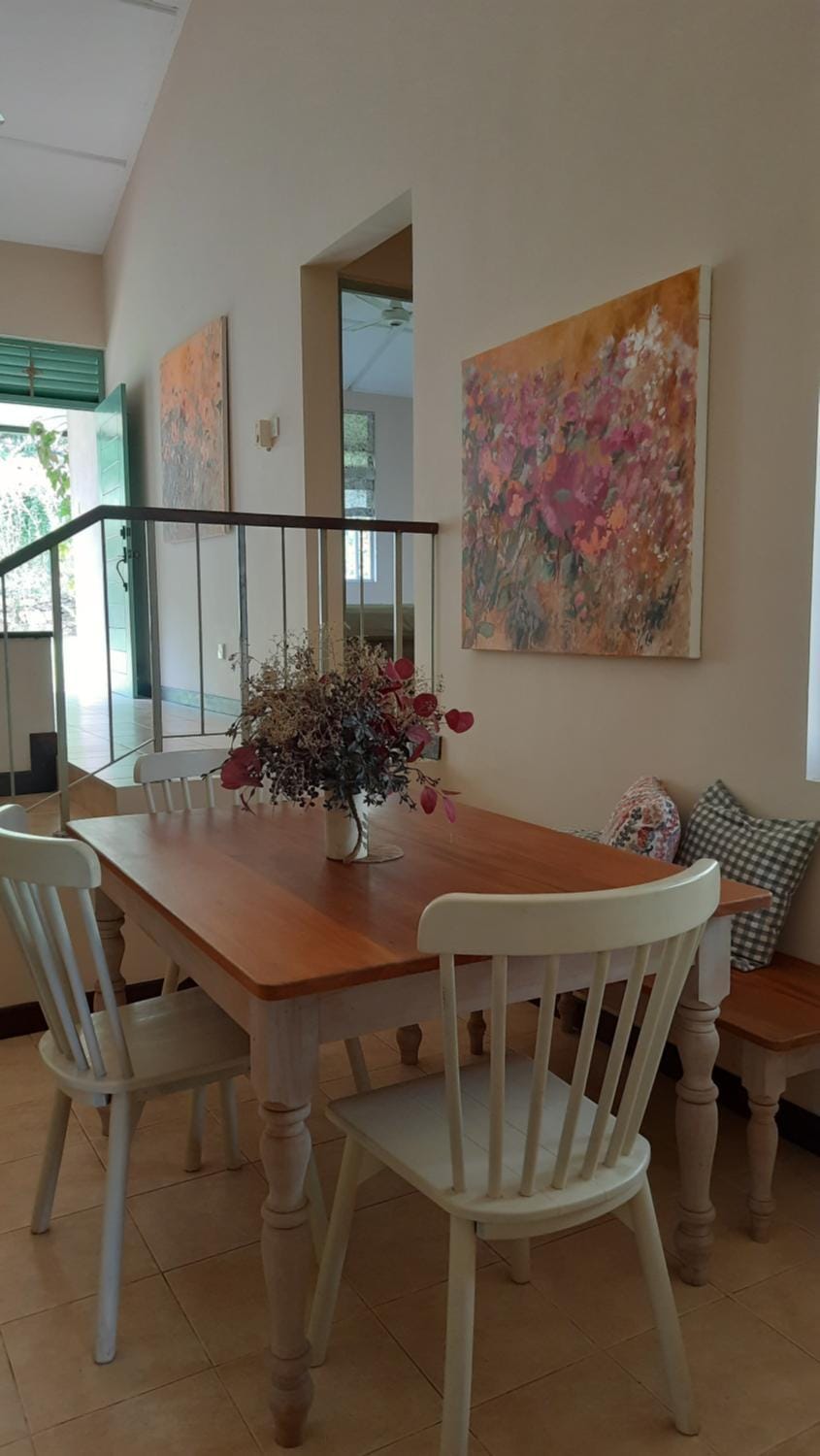 Jean's holiday home in digana House in Central Province