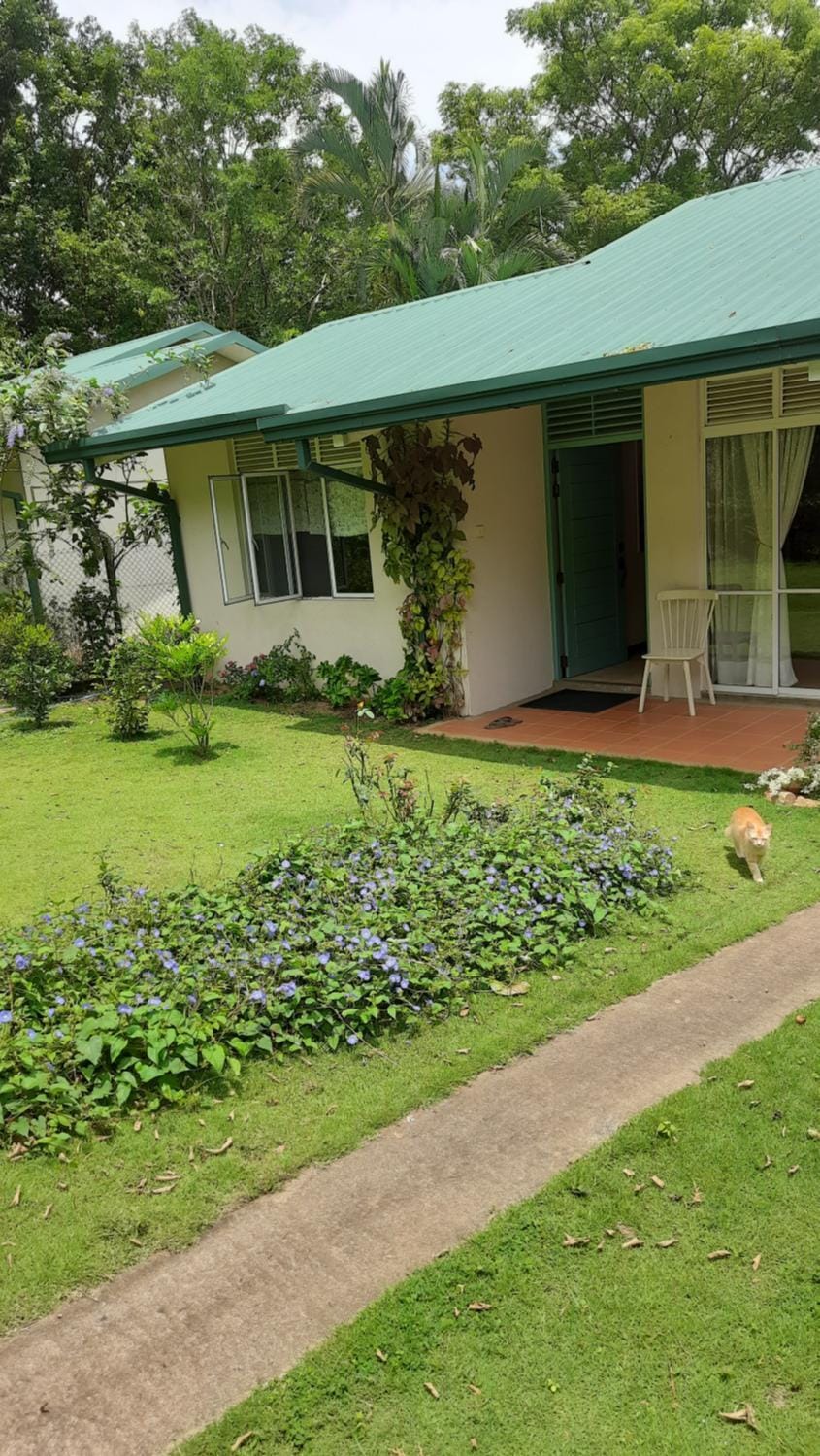 Jean's holiday home in digana House in Central Province