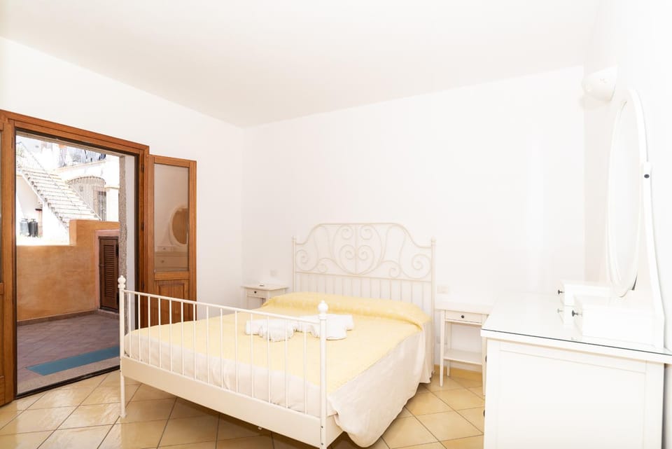 smeralda house Apartment in Sardinia