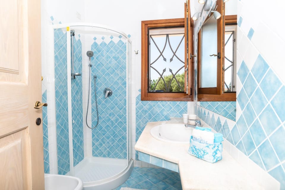 smeralda house Apartment in Sardinia