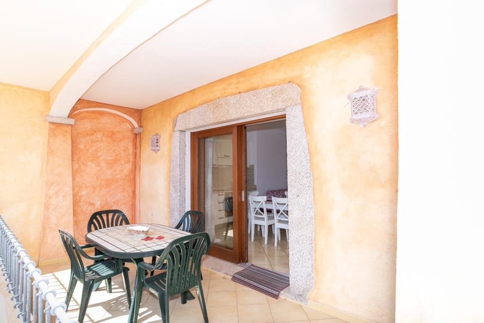 smeralda house Apartment in Sardinia