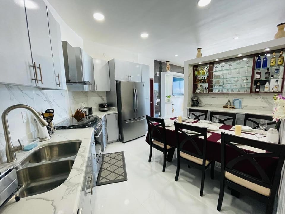 Triton's Cozy Condominium Apartment hotel in State of Baja California