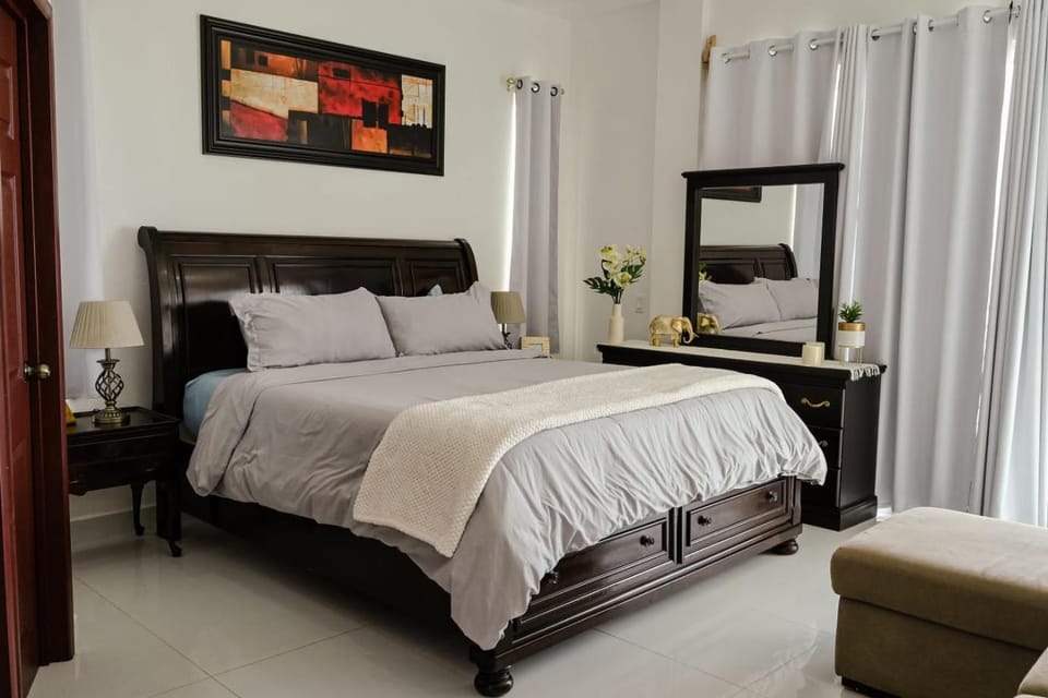 Triton's Cozy Condominium Apartment hotel in State of Baja California