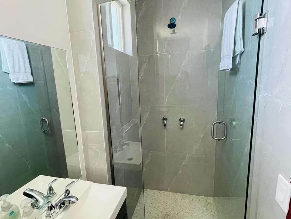 Triton's Cozy Condominium Apartment hotel in State of Baja California