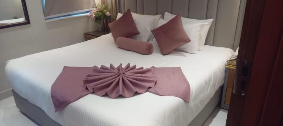 Dimora Hotel Anarkali Hotel in Lahore