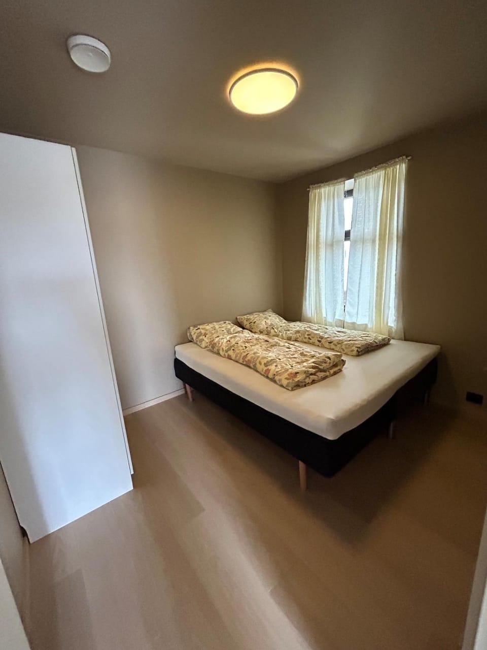 Sentral leilighet Apartment in Rogaland