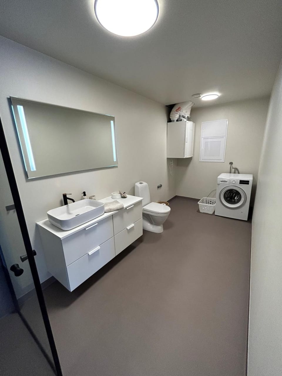 Sentral leilighet Apartment in Rogaland