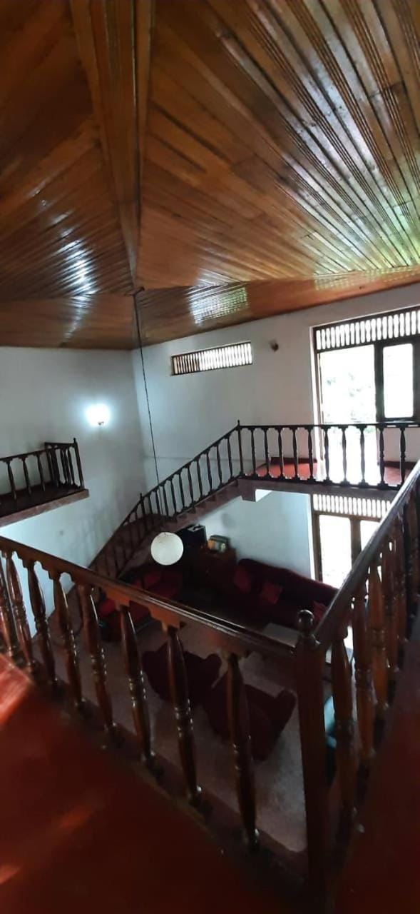 Munasinghe Bungalow House in Southern Province