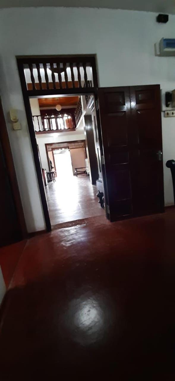 Munasinghe Bungalow House in Southern Province
