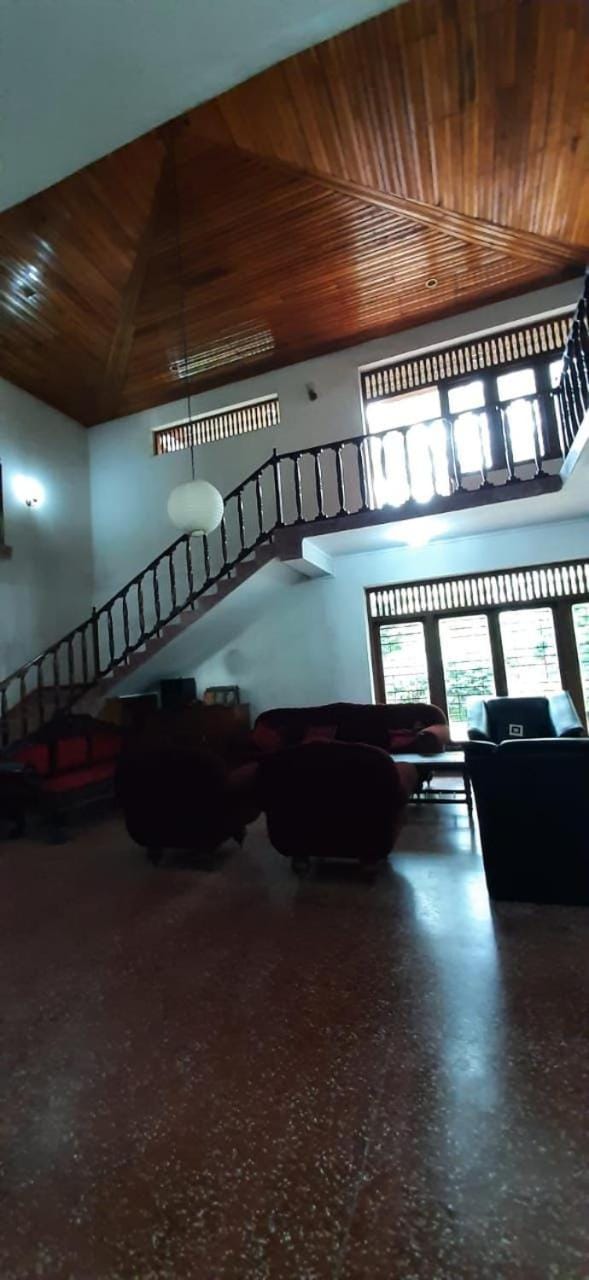 Munasinghe Bungalow House in Southern Province