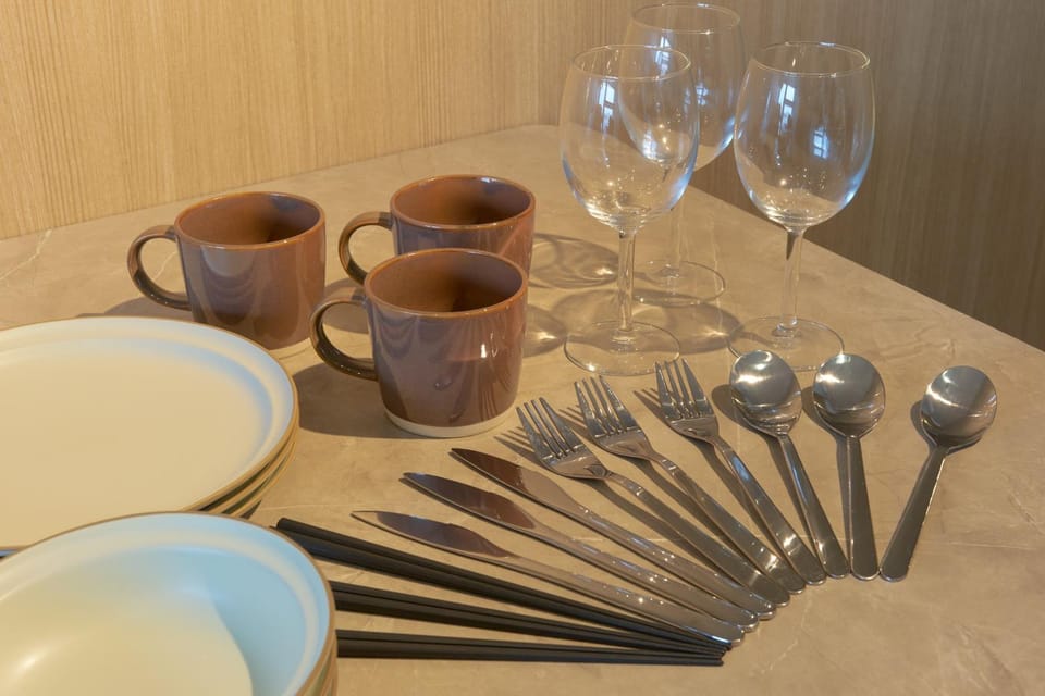 U Place Shimokitazawa by Tranova Apartment in Shibuya