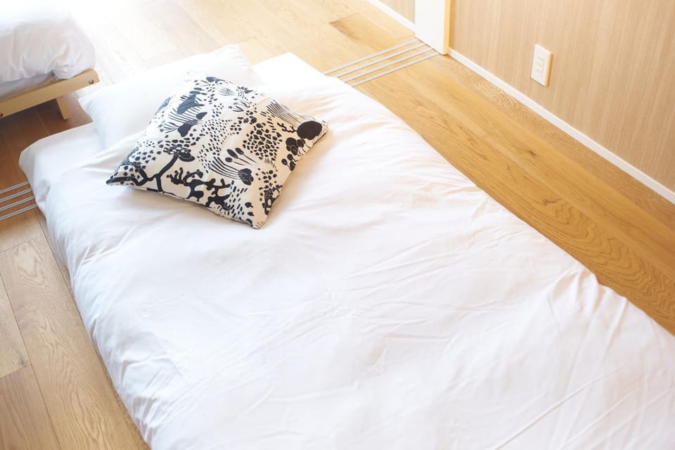 U Place Shimokitazawa by Tranova Apartment in Shibuya